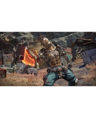 Borderlands 4 for Xbox Series X