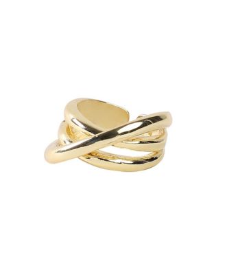 Women's The Loop Finger Ring