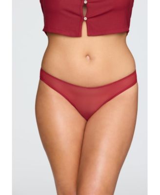 Women's The Bikini - Mesh