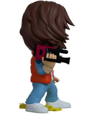 Back to the Future Marty Vinyl Figure #0
