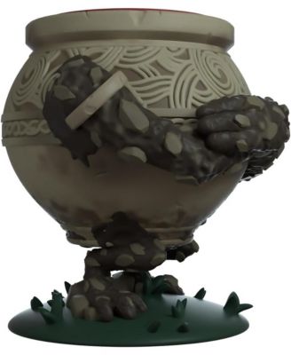 Elden Ring Collection - Iron Fist Alexander Vinyl Figure #1