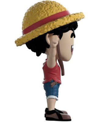 One Piece (Netflix) Luffy Vinyl Figure #0