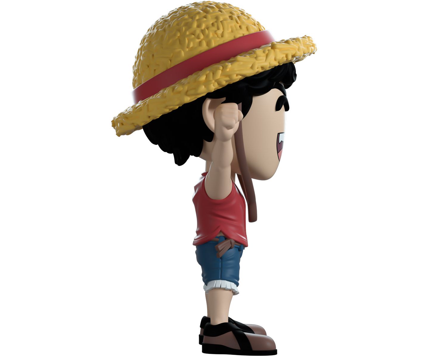 Детская фигурка Youtooz One Piece: Luffy Vinyl Figure #0 — фото 5