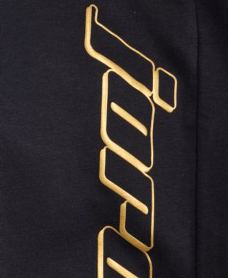 Boys' 8-18 23 Graphic Relaxed-Fit Pants