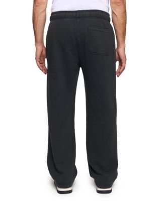 Men's Loose Fit Drawstring Jogger