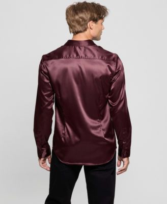 Men's Regal Long-Sleeve Shirt