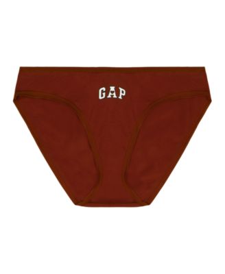 GapBody Women's Cotton Bikini Underwear GPW00274M