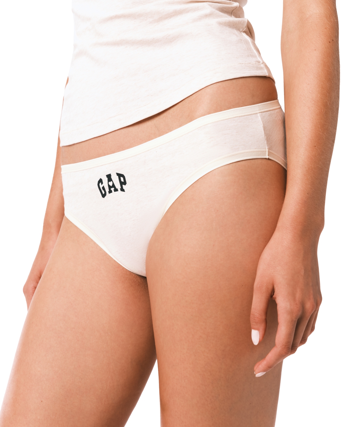 Gap Body Women's Cotton Bikini Underwear Gpw00274m