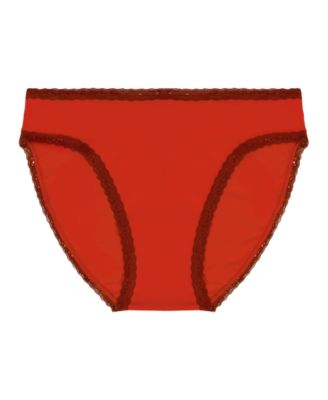 Women's Lace Detail Bikini Panty GPW03070