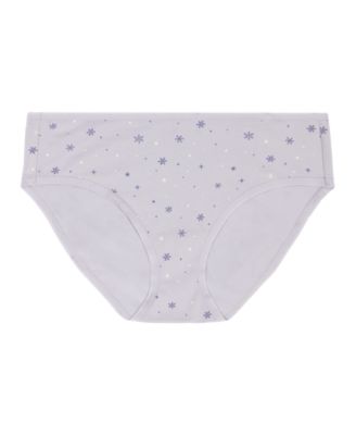 Women's Cotton Stretch Hipster Underwear GPW00277M