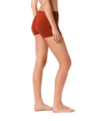 GapBody Women's Cotton Stretch Boyshort Underwear GPW00278