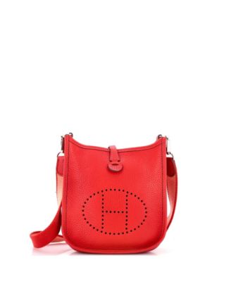Pre-Owned HERMÉS