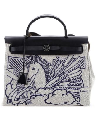 Pre-Owned HERMÉS