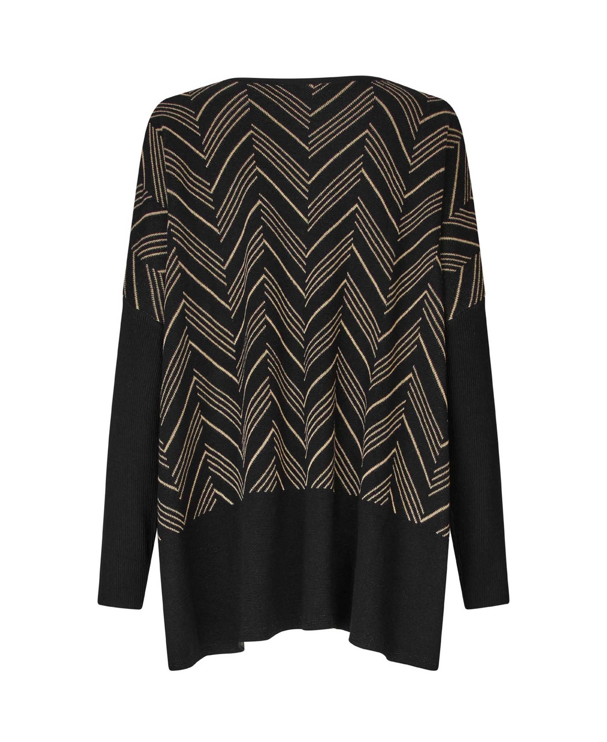 Masai Copenhagen Women's MaFeluca Long Sleeve Loose Fit Jumper