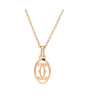 Pre-Owned Cartier