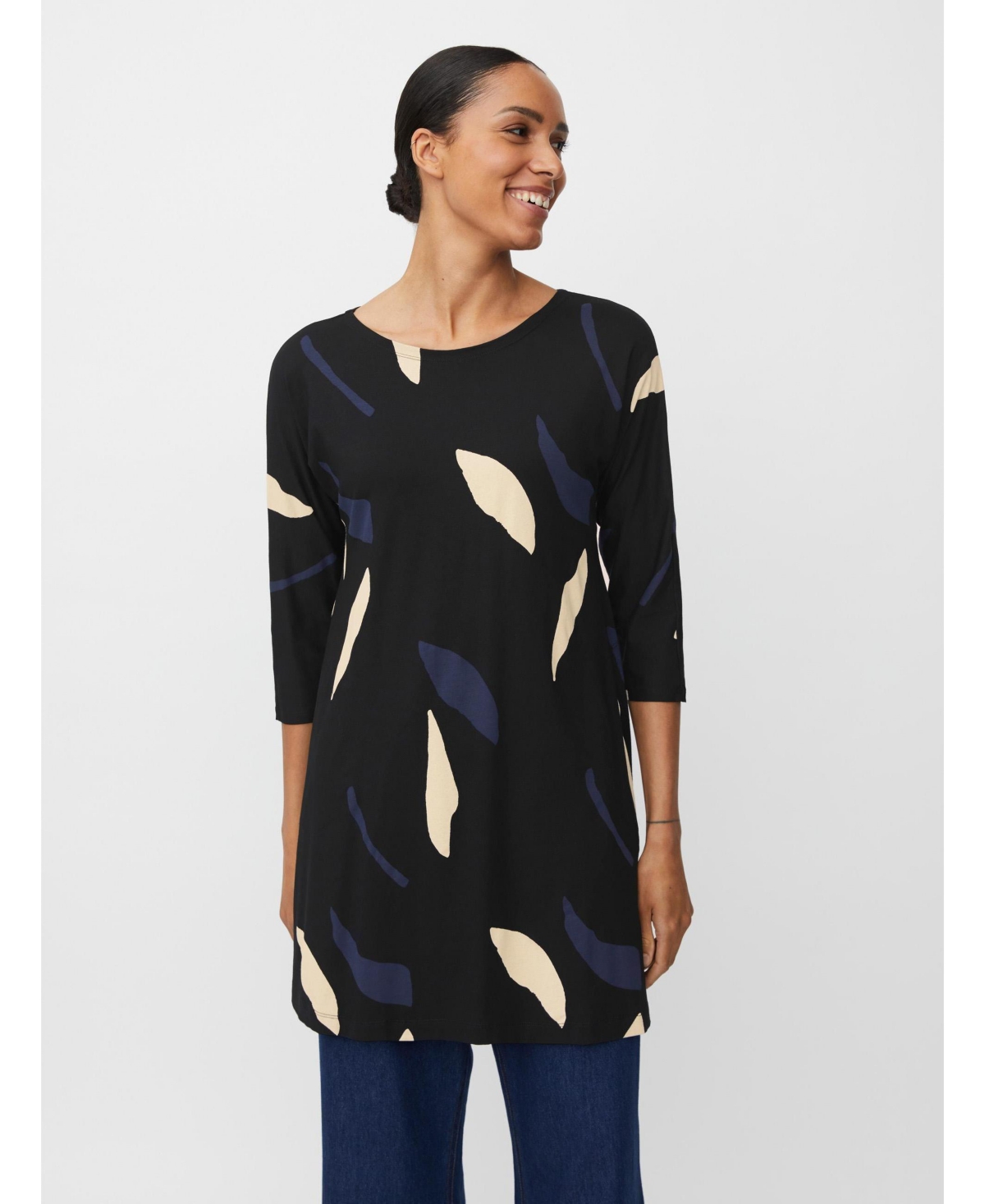 Masai Copenhagen Women's MaGertine Tunic