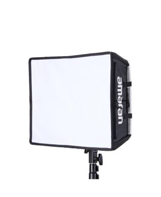 Pano 120c 120W RGBWW LED Light Panel Kit, White