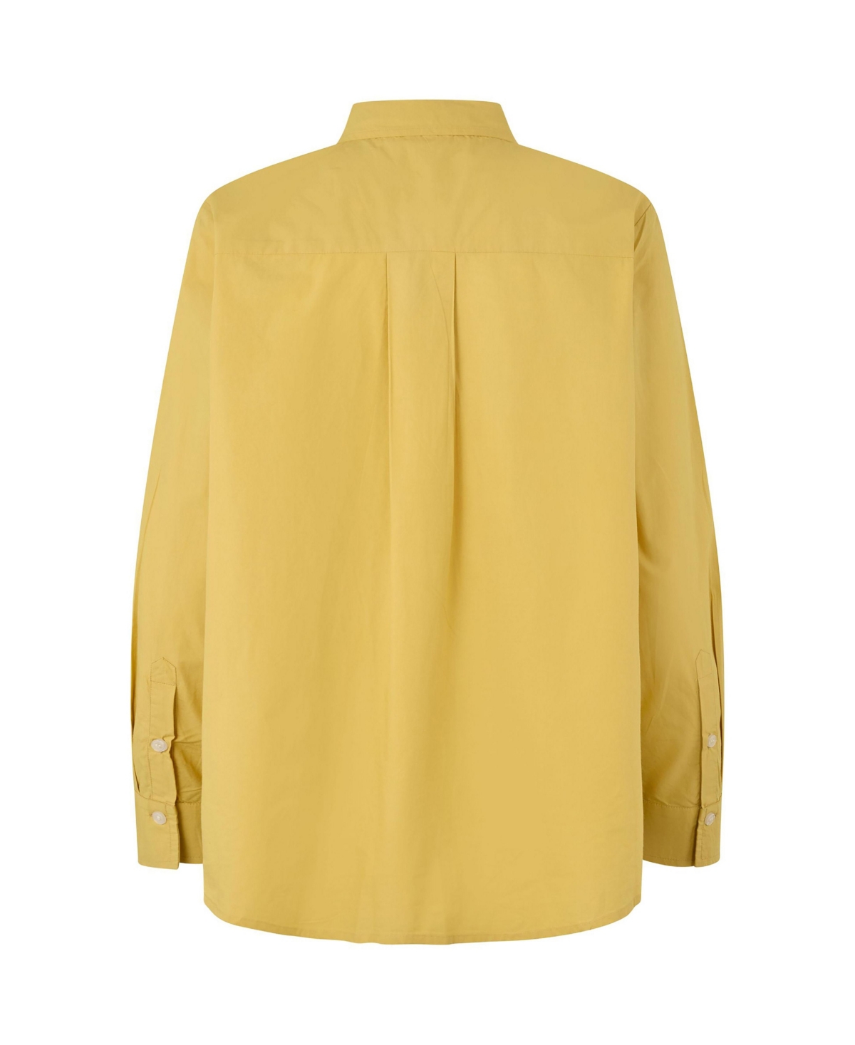 Masai Copenhagen Women's MaImma Long Sleeve Collared Shirt