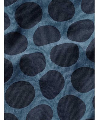 Women's Cropped Velvet Wide Leg Pants