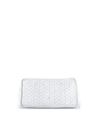 GM Anjou Reversible Tote Coated Canvas