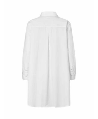 Women's MaIngebeth Long Sleeve Oversize Shirt