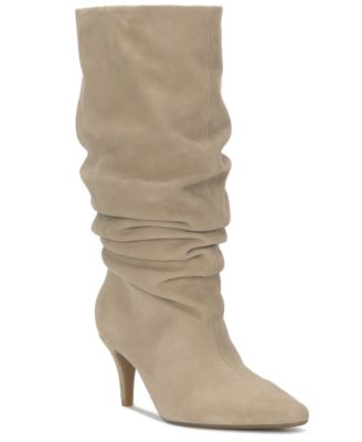 I.N.C. International Concepts - Women's Demiya Slouchy Boots