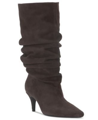 Women's Demiya Slouchy Boots, Macy's Exclusive