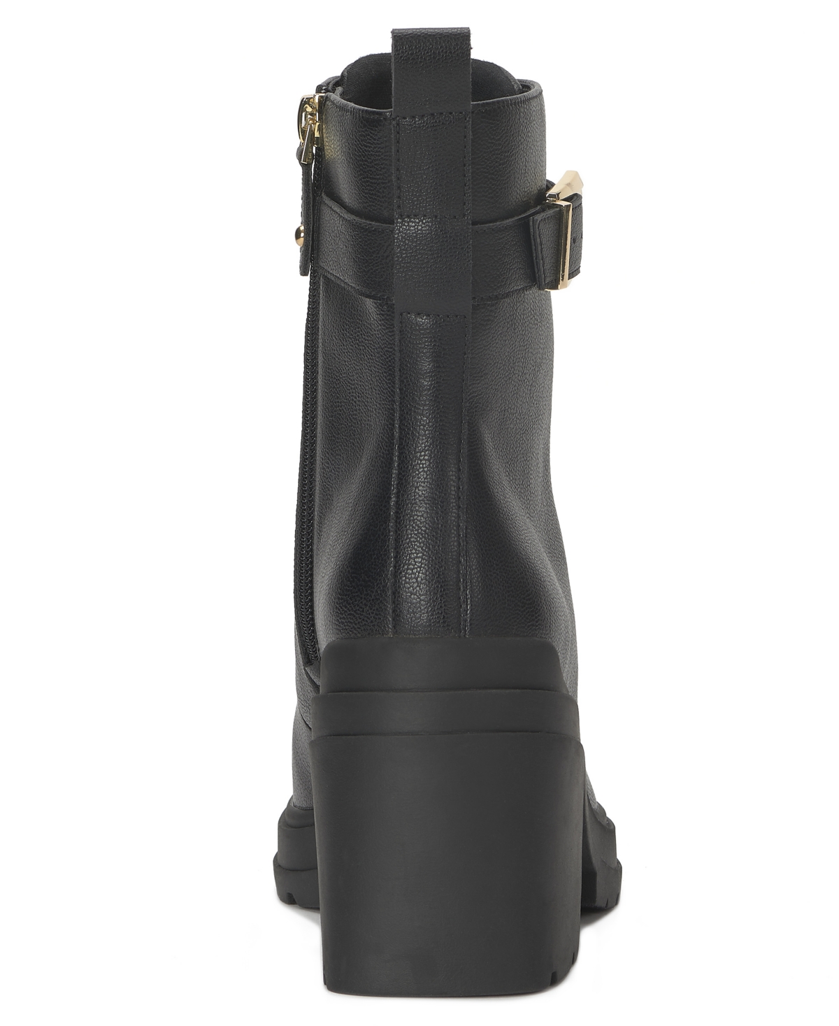 I.n.c. International Concepts Women's Anistyn Block Heel Booties, Macy's Exclusive