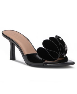 Basaaria Stiletto Sandals, Exclusively at Macy's