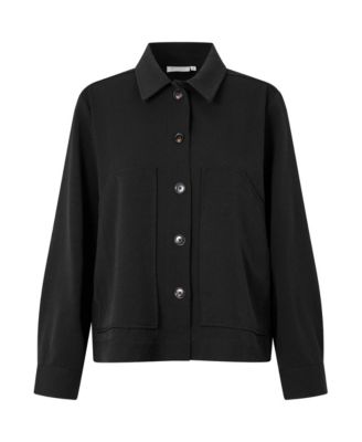 Women's MaJettina Regular Fit Short Jacket