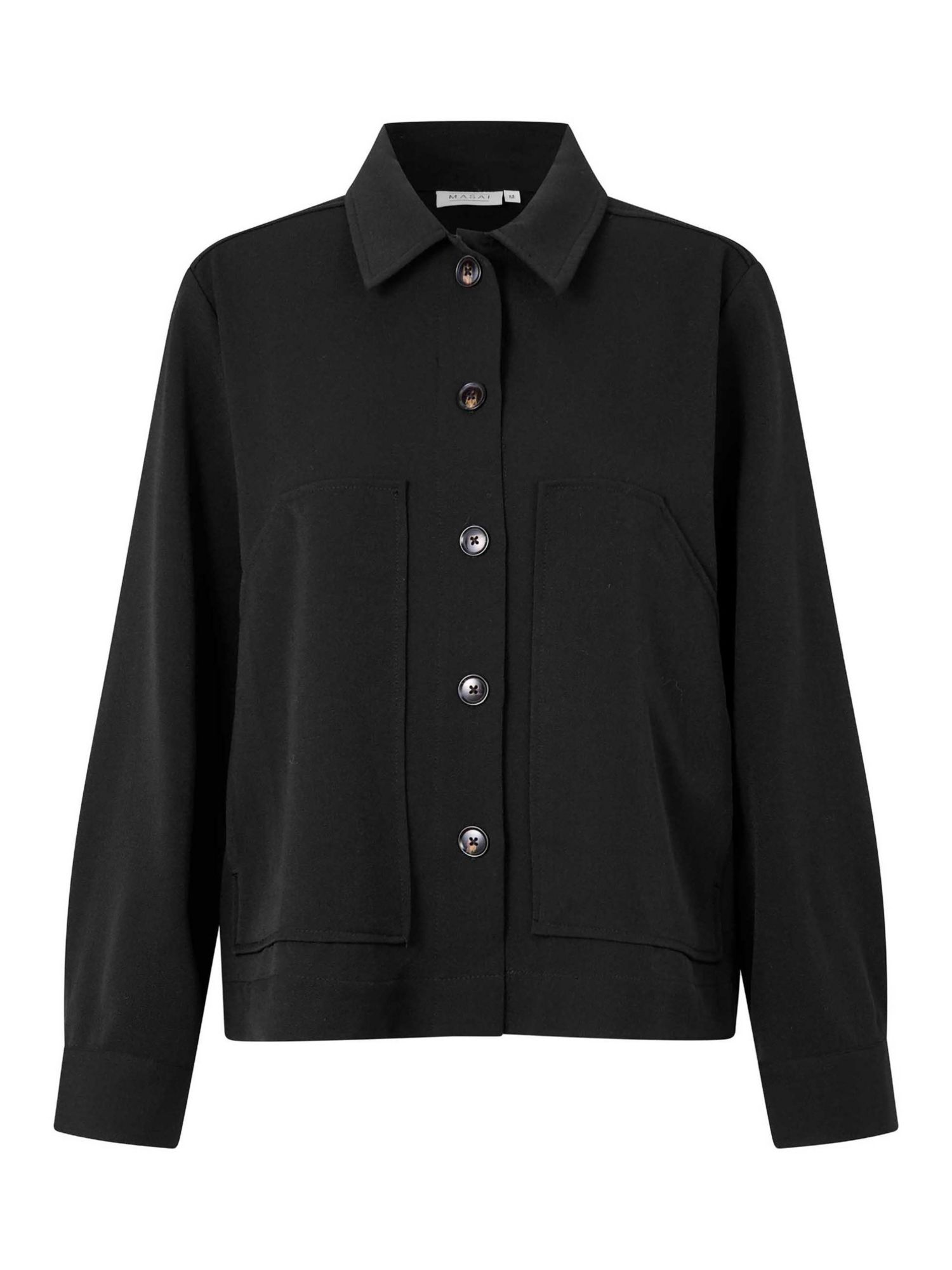 Women's MaJettina Regular Fit Short Jacket