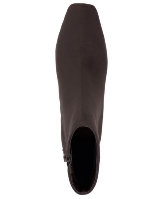 Women's Odelya Dress Booties, Created for Macy's