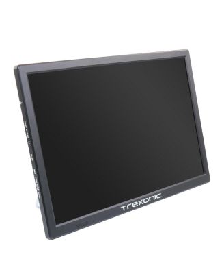 15.4 Inch  LED Widescreen 1366 x 768 Smart TV