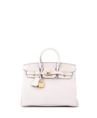 Pre-Owned HERMÉS