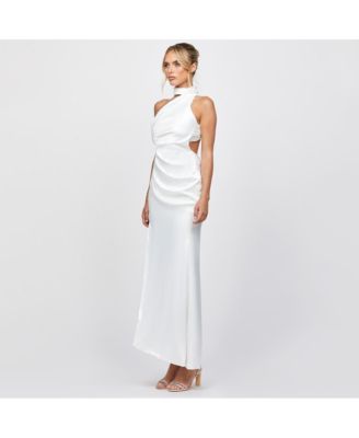 Women's Eisa Halter Gown