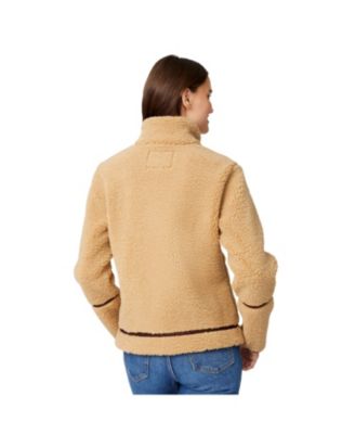Women's Shearlux Faux Shearling Jacket