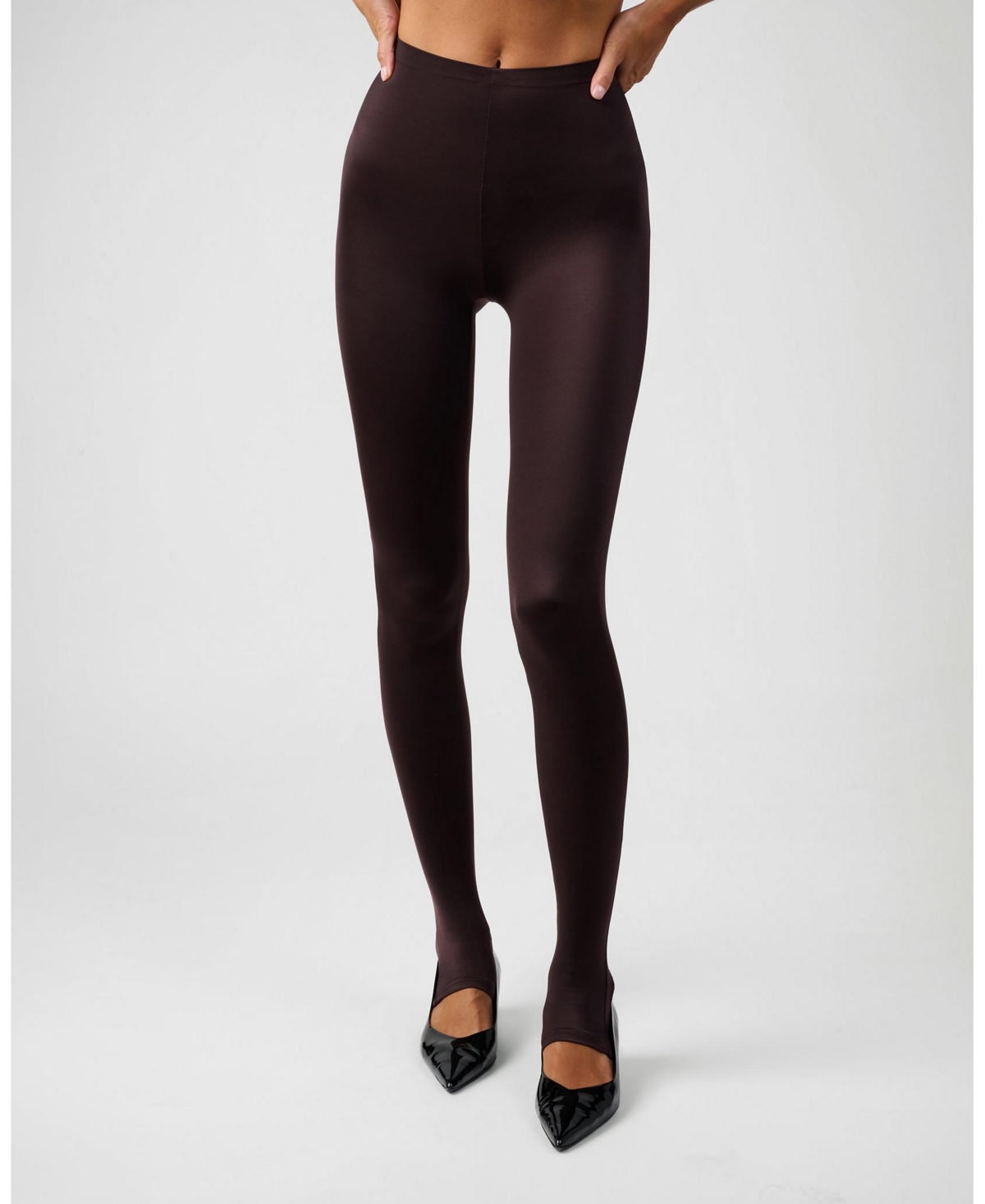 WeWoreWhat Women's Spandex Leggings