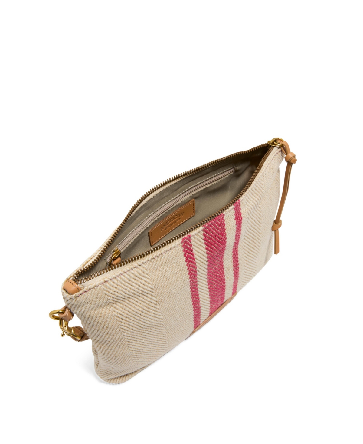 Haven Wristlet Pouch