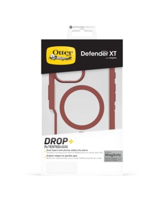 Defender Pro XT Clear MagSafe Case for Apple iPhone 16 Plus