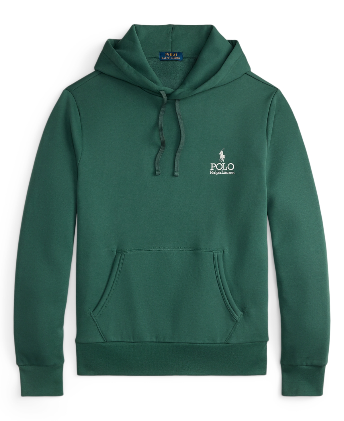 Polo Ralph Lauren Men's Logo Fleece Hoodie Sweatshirt