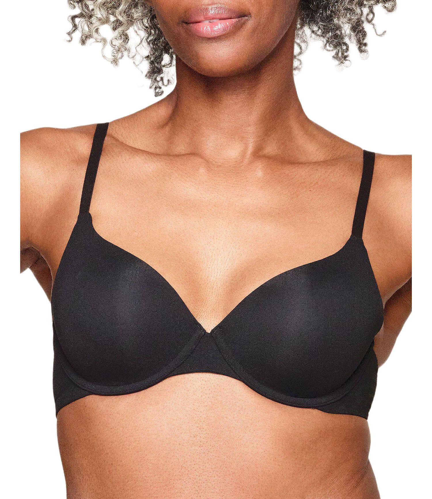 Women's Janelle Contour Demi Bra