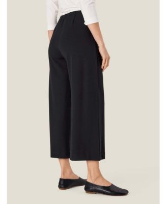 Women's MaPiri High Waisted Cropped Pants