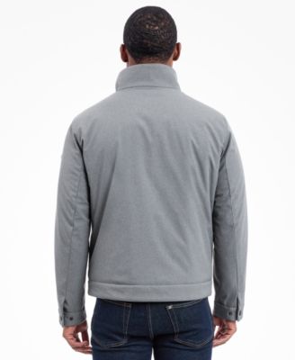 Men's Dressy Pocket Jacket