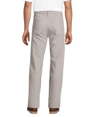 Men's Corduroy Classic Fit 5 Pocket Pant