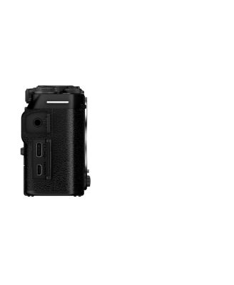 X-M5 Mirrorless Camera, Black