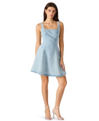 Steve Madden - Women's Ameela Sleeveless Dress