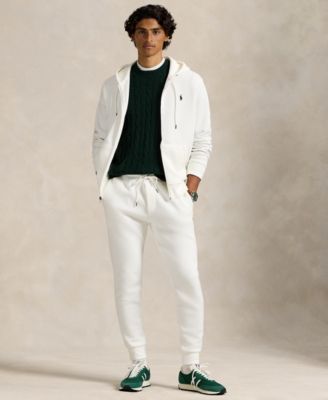 Men's Double-Knit Jogger Pants