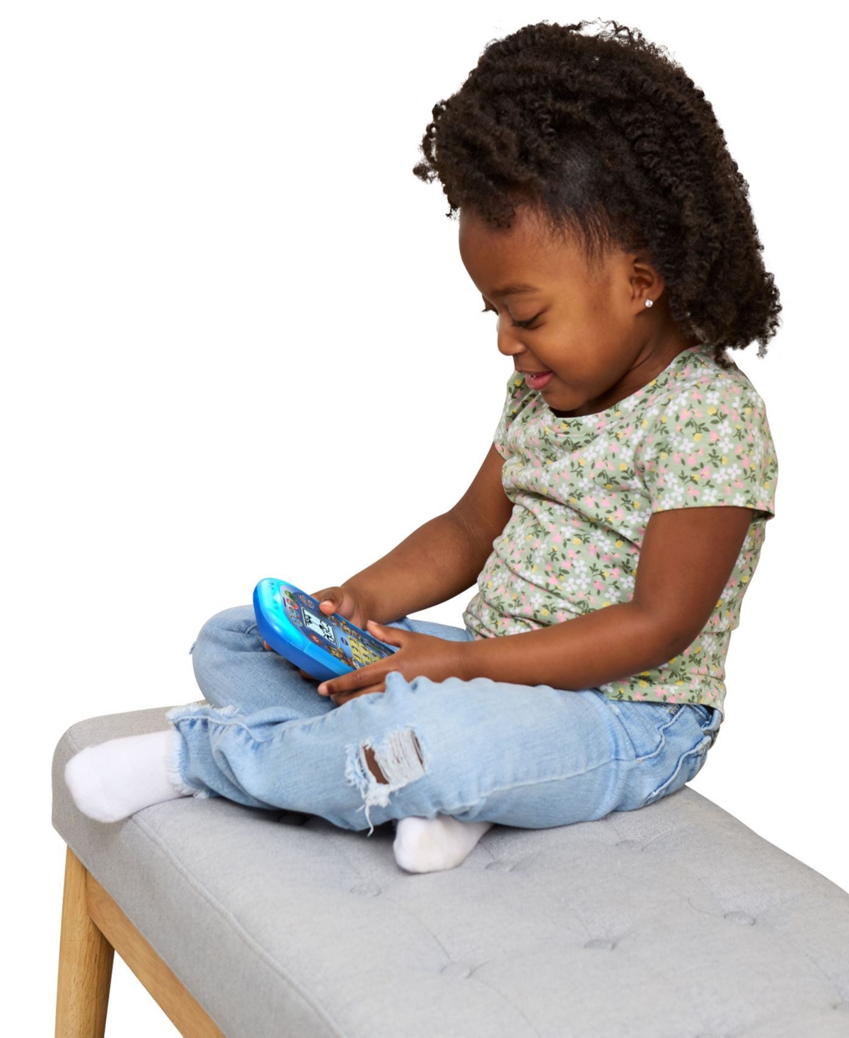 Paw Patrol Vtech  Rescue Mission Learning Phone In Multi