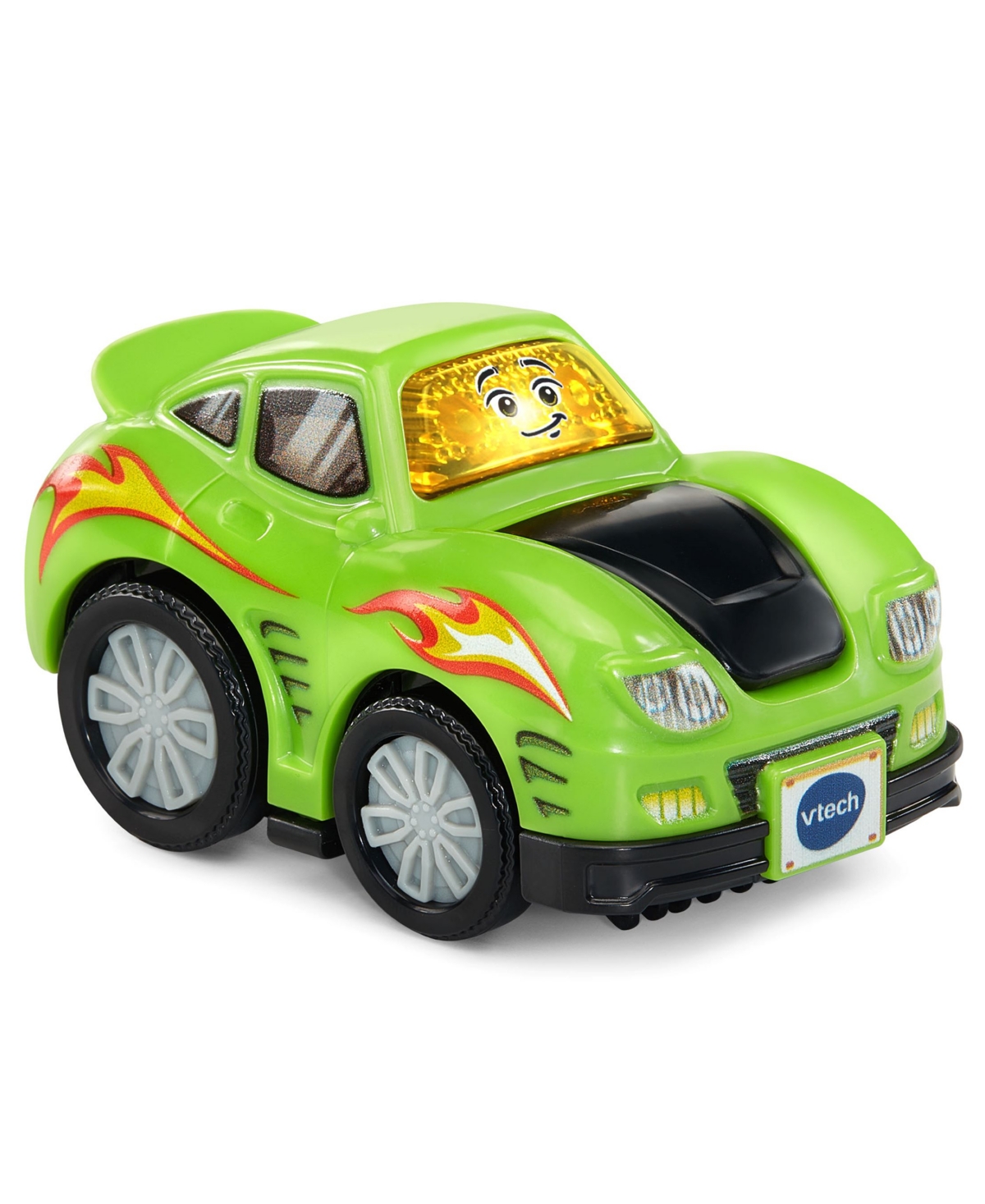 Vtech Go! Go! Smart Wheels Speedy Repair Shop In Multi