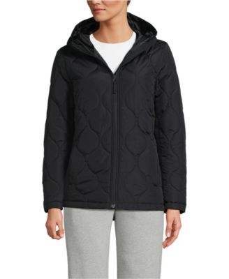 Women's FeatherFree Quilted Insulated Jacket